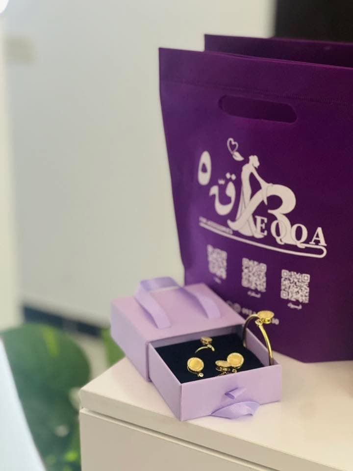طاقم Diamond دايموندا 